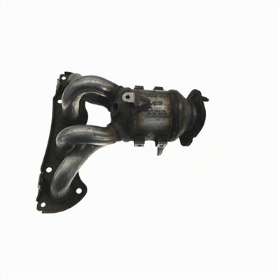 E4G16-1008110HA UDSTØDNINGSMANIFOLSMONTERING TIL E4G16