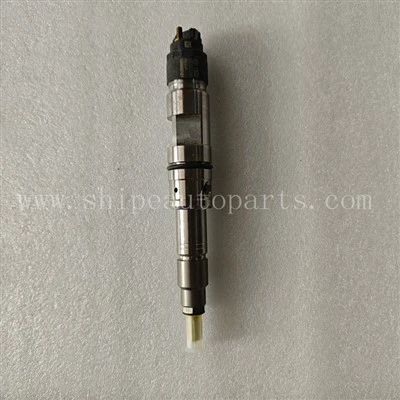 0445120391 Common Rail brændstofinjektor til Weichai WP10 Euro5 motor ZL50 hjullæsser,ZZJ-612630090055 PYQ