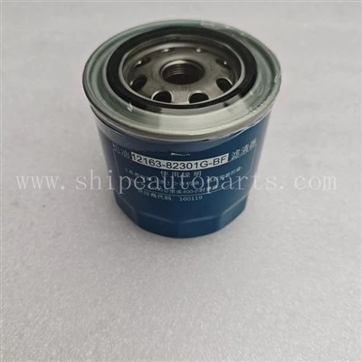12163-82301G-BF transmissionsfilter til HELI