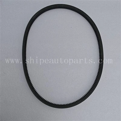 AV17X1025LI AV Type V-rem 17×1025Li, Auto Engine Drivrem til gaffeltruck og maskiner