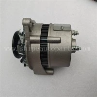 Gaffeltruck Dele 490 Generator varenummer 490B-52000