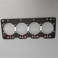 Varenummer 490b-01004 Xinchai dieselmotor cylinderhovedpakning