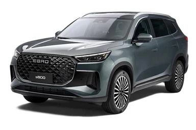 Stabilisatorbøsning Auto Reservedel Udskiftning Til EBRO S800 SUV