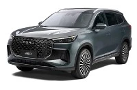 Stabilisatorbøsning Auto Reservedel Udskiftning Til EBRO S800 SUV